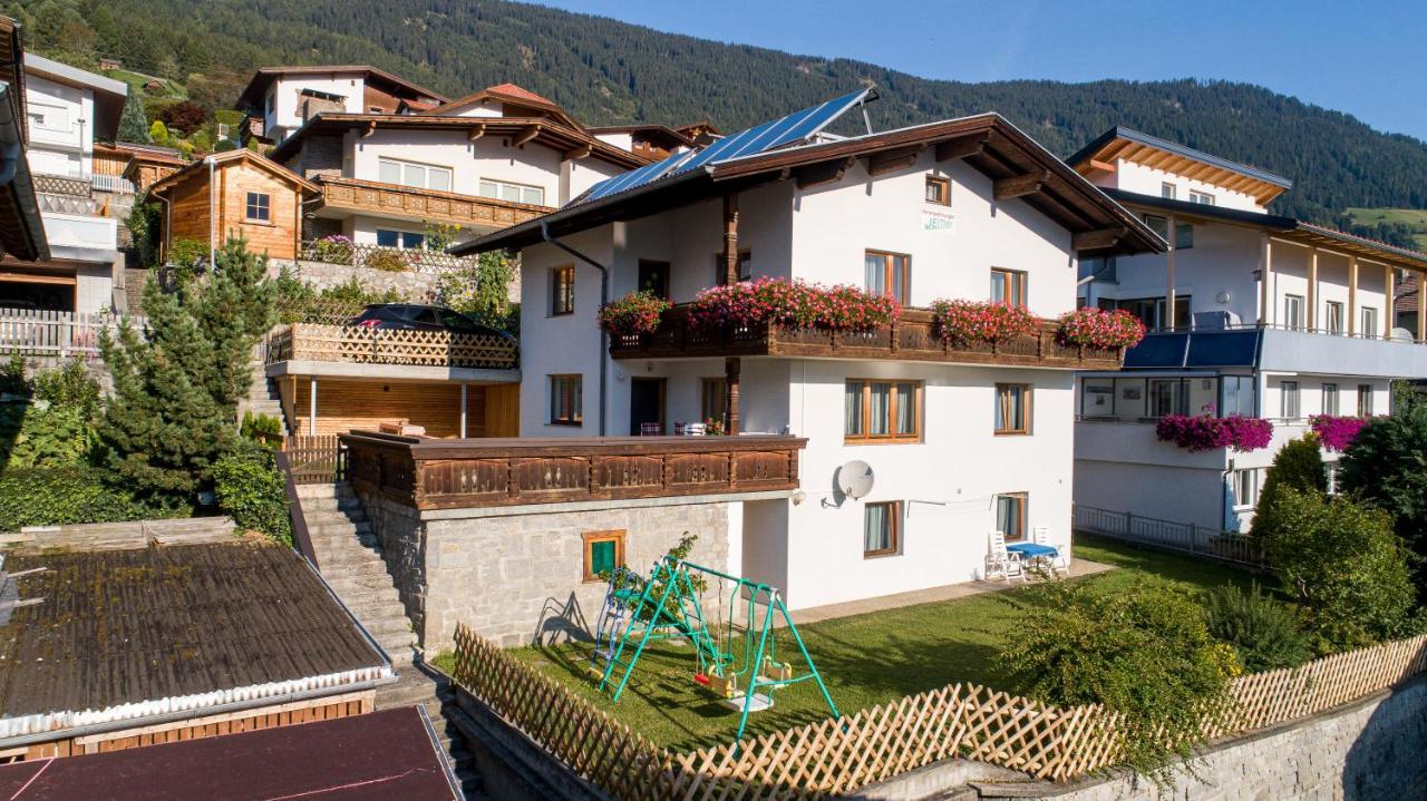 Appartements Jeitner Wenns Exterior foto