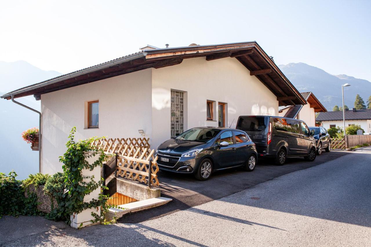 Appartements Jeitner Wenns Exterior foto