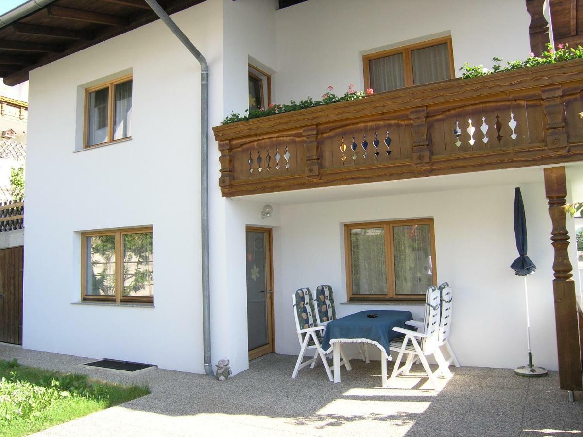 Appartements Jeitner Wenns Exterior foto