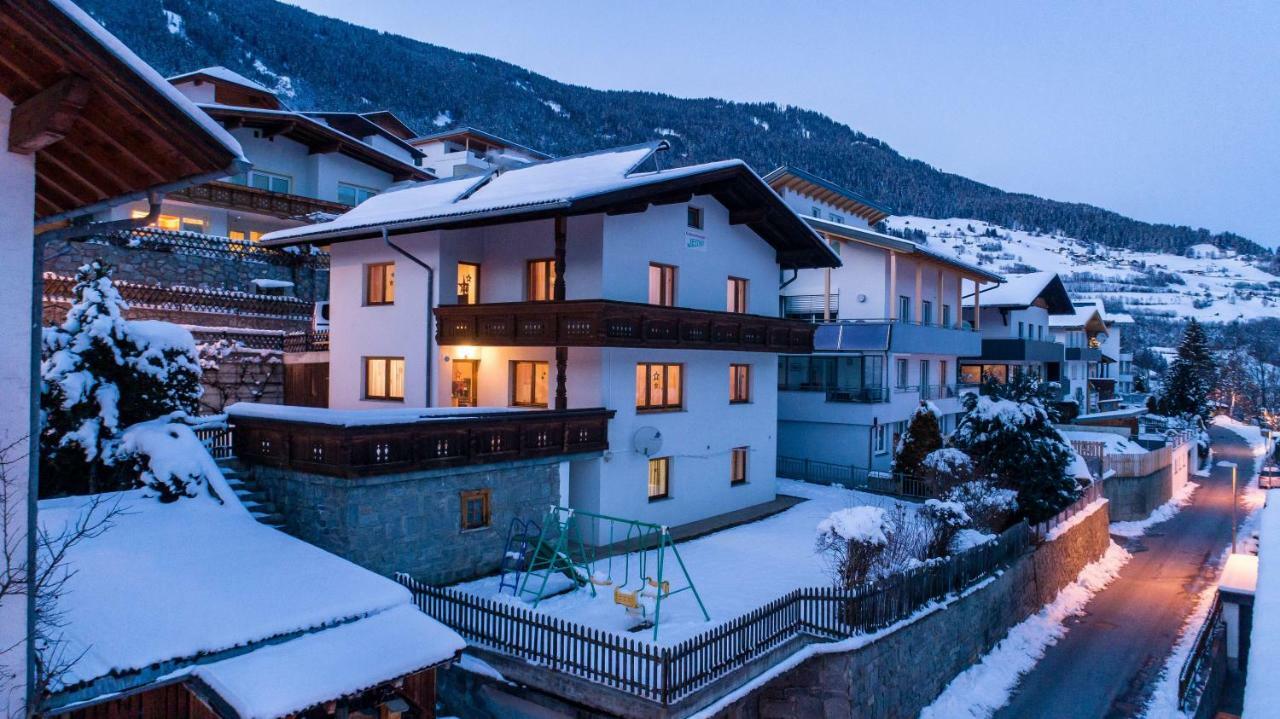 Appartements Jeitner Wenns Exterior foto
